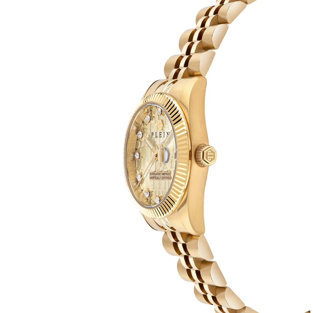 Philipp Plein Женски Часовник PWNFA0525 2