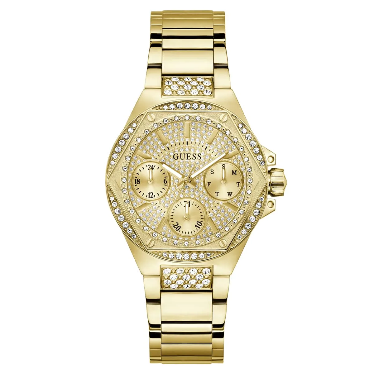 Guess Women Watch GUGW0878L2