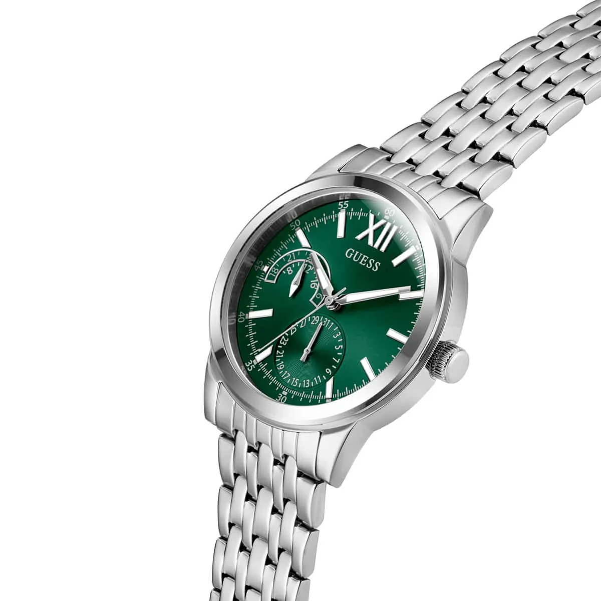 Guess Men Watch GUGW0976G5 4