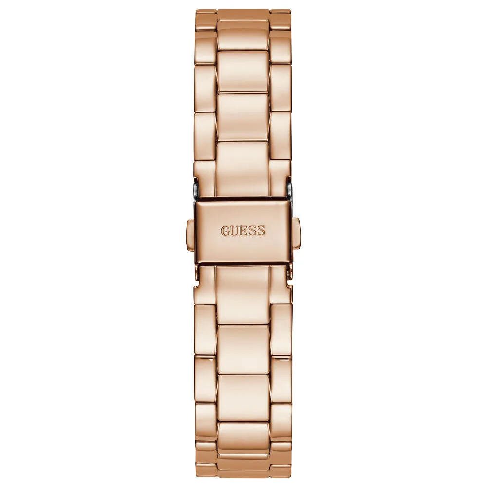 Guess Женски Часовник GUGW0308L3 3