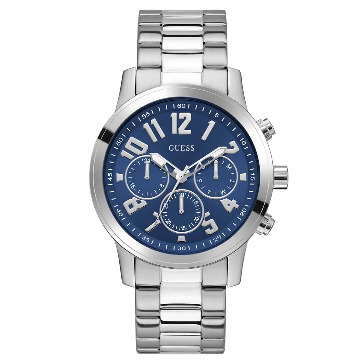 Guess Машки Часовник GUGW1006G1