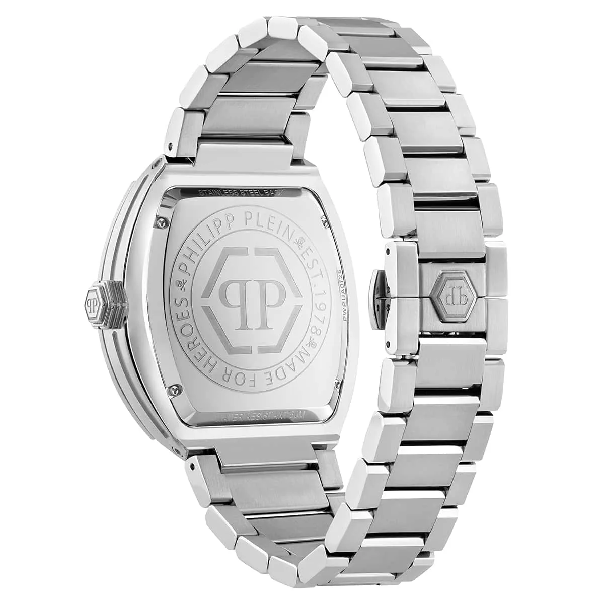 Philipp Plein Машки Часовник PWPUA0725 2