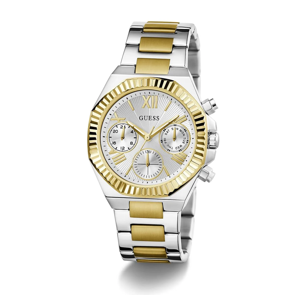 Guess Женски Часовник GUGW0769L3 4