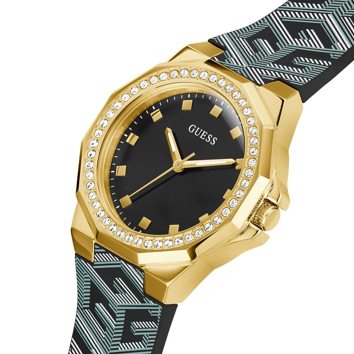 Guess Женски Часовник GUGW0598L2 5