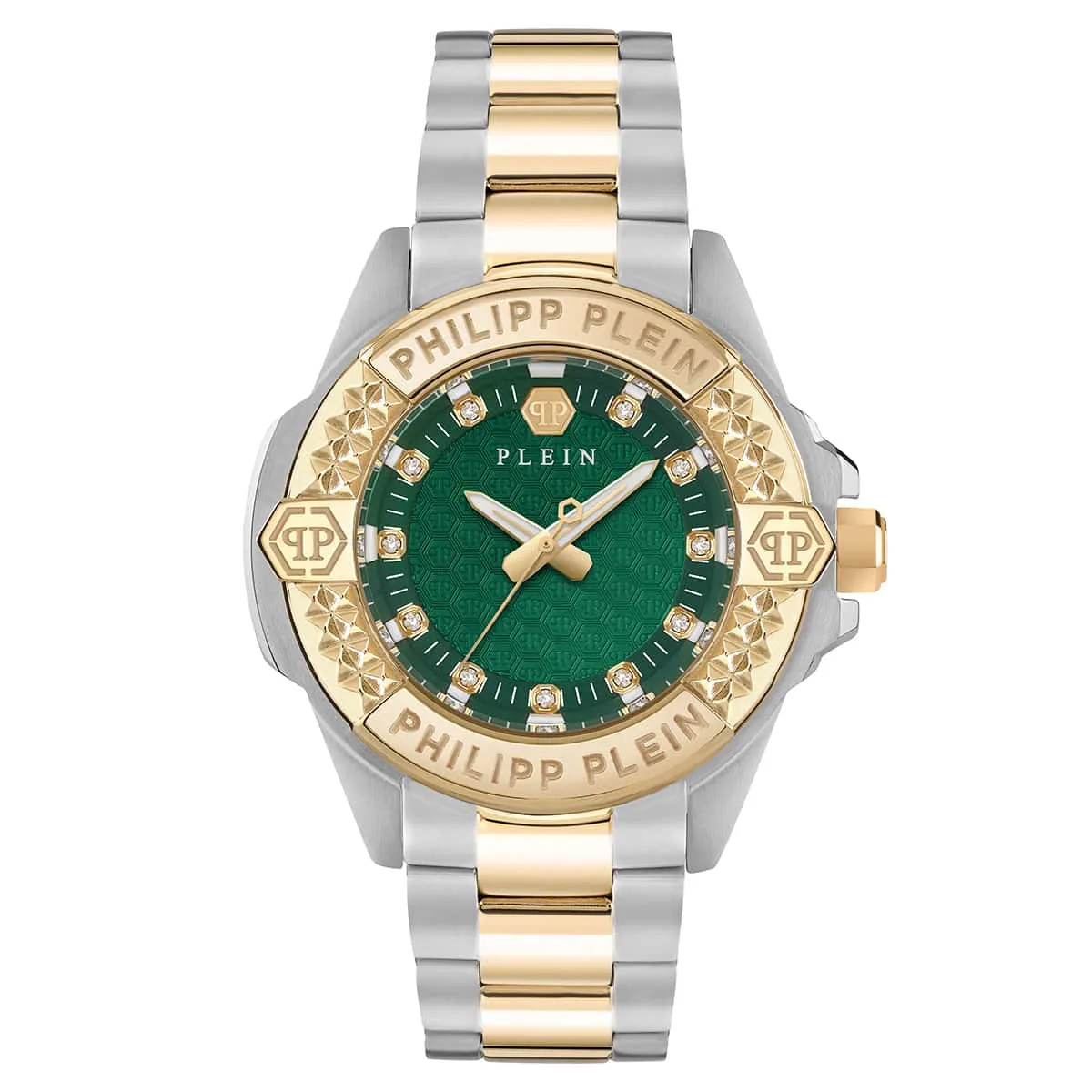 Philipp Plein Zenski Sat PWOFA0625