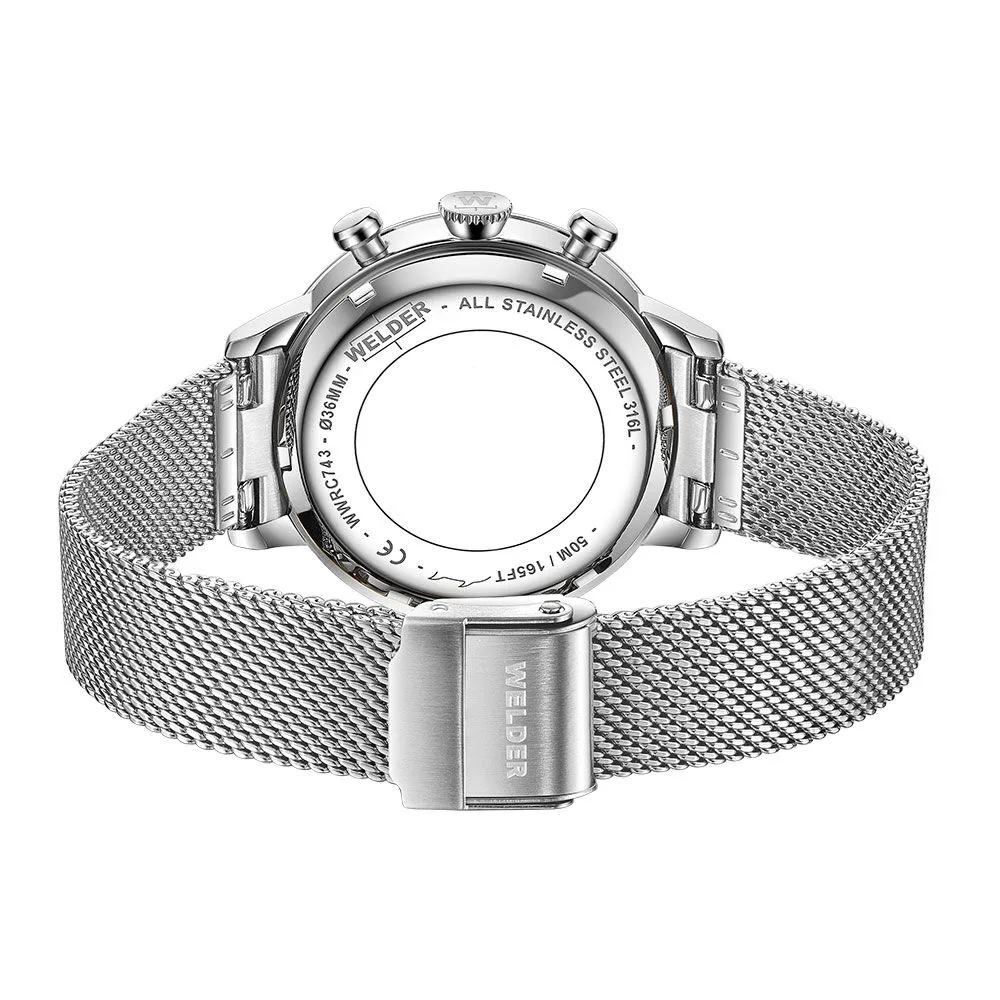 Welder Женски Часовник WWRC743 2