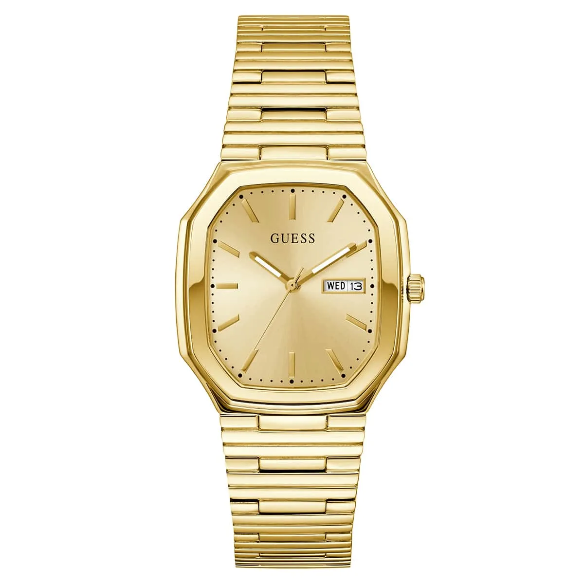 Guess Машки Часовник GUGW0978G2