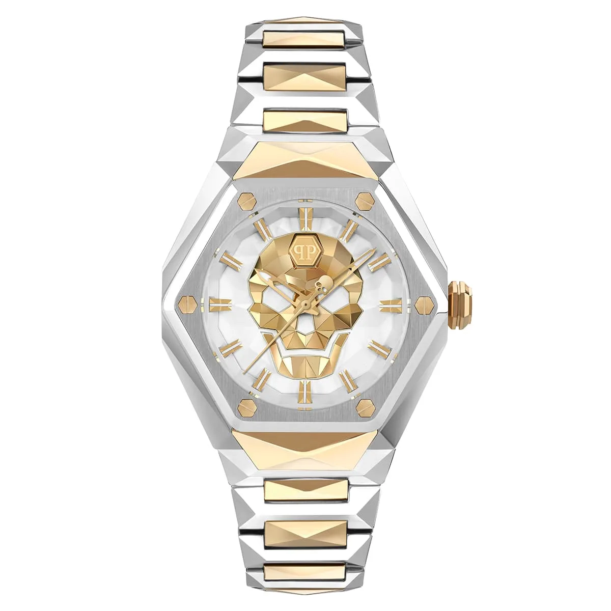 Philipp Plein Женски Часовник PWADA0424