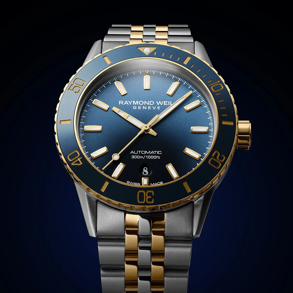Raymond Weil Машки Часовник RW2775SP350051 4