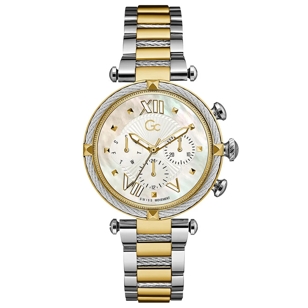GC Women Watch GCY16020L1MF