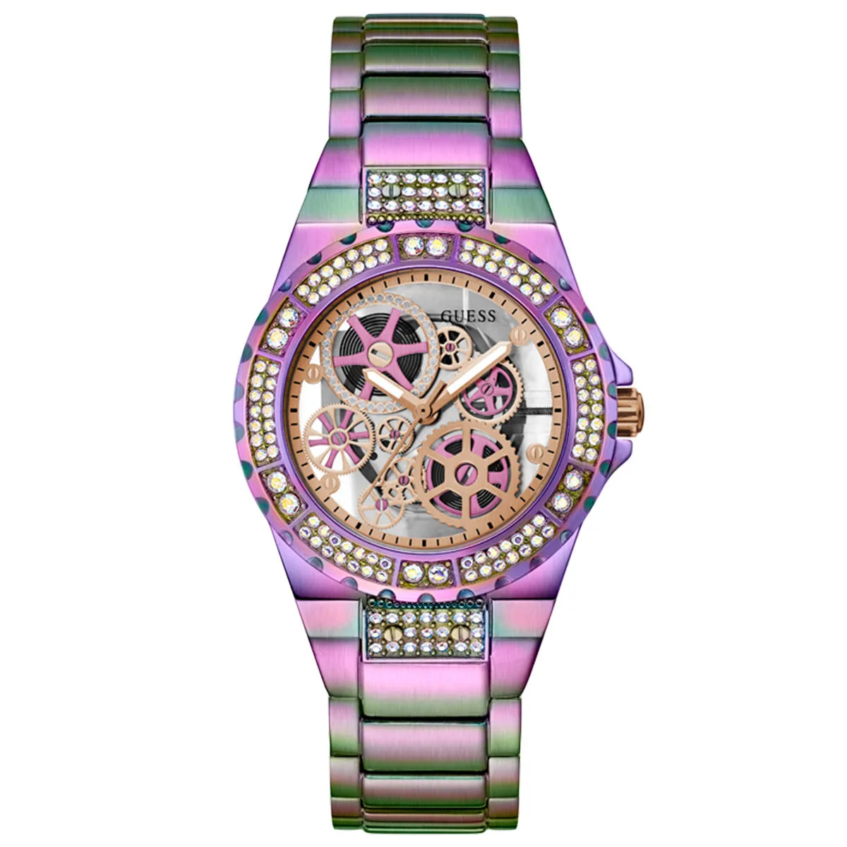 Guess Женски Часовник GUGW0302L3