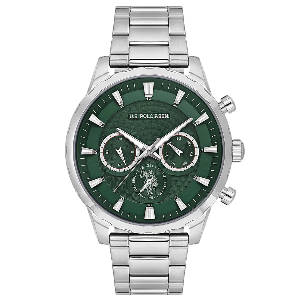 US Polo Assn Машки Часовник USPA1055B-03
