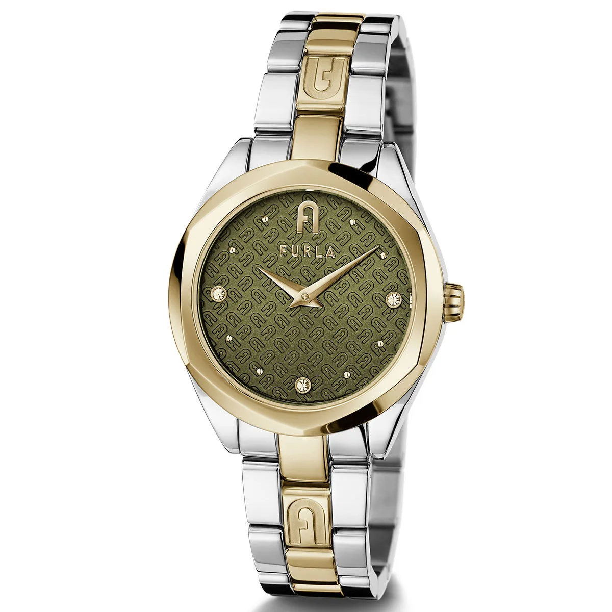Furla Женски Часовник FRWW00047003L4 3