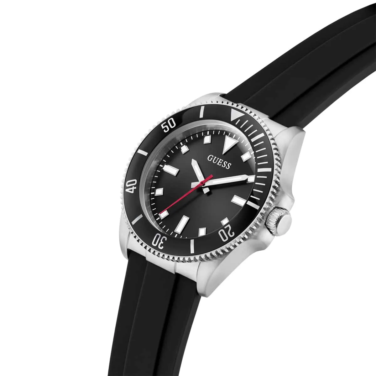 Guess Машки Часовник GUGW0969G1 2