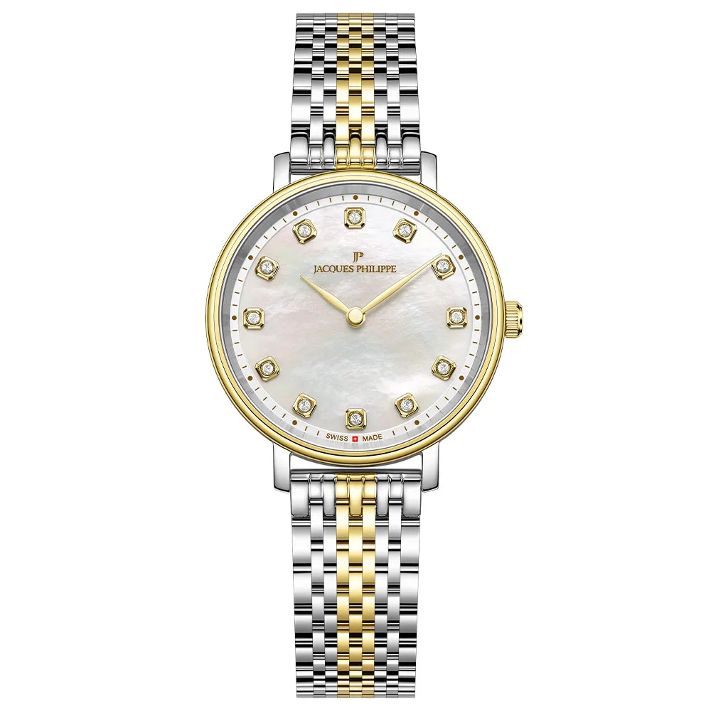 Jacques Philippe Kadin Saat JPQLS757388YG