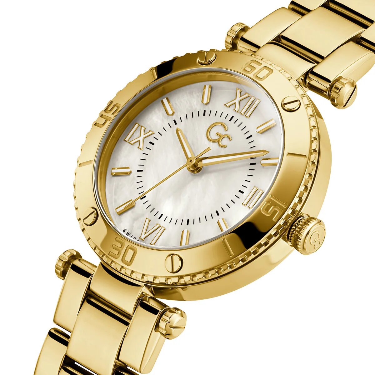 GC Women Watch GCZ05003L1MF 4