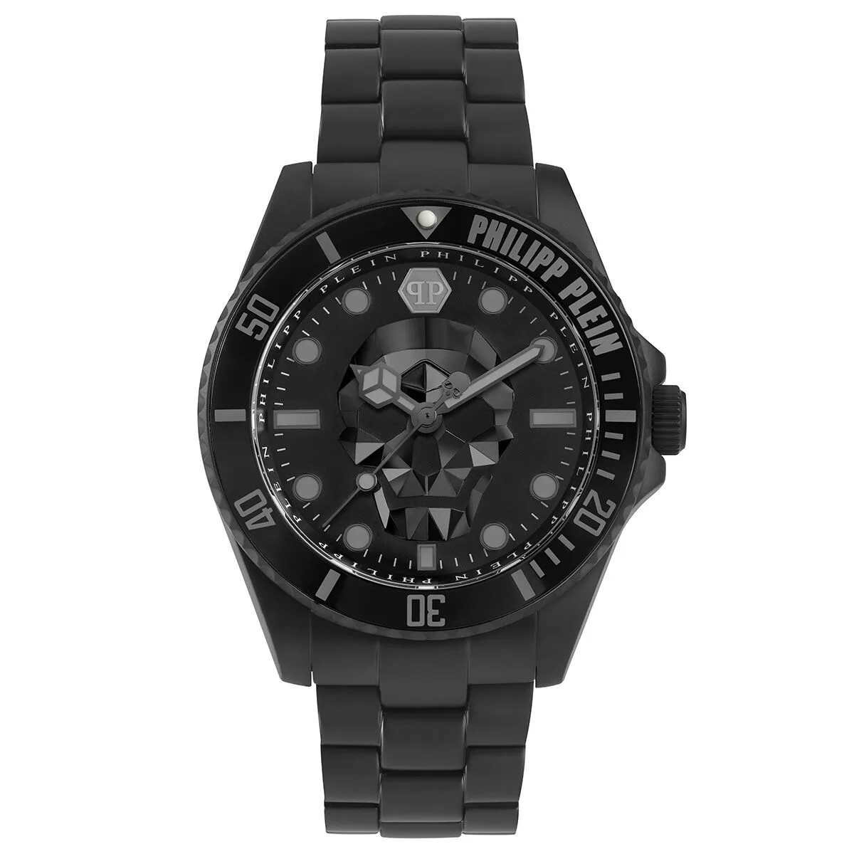 Philipp Plein Машки Часовник PWOAA0922