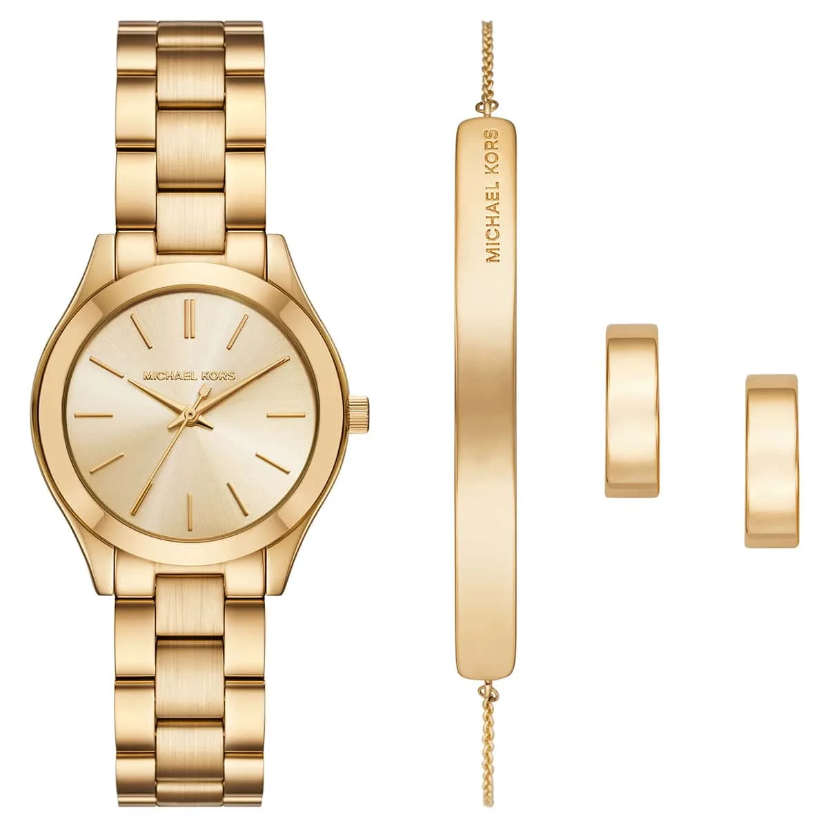 Michael Kors Kadin Накит MK7561SET