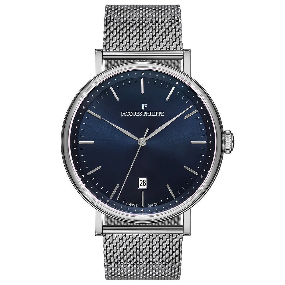 Jacques Philippe Men Watch JPQGS018237