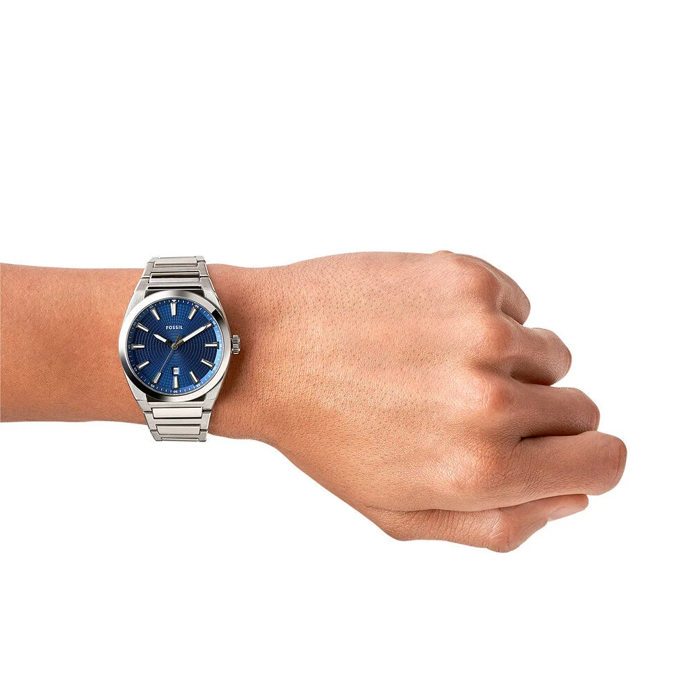 Fossil Машки Часовник FFS5822 2