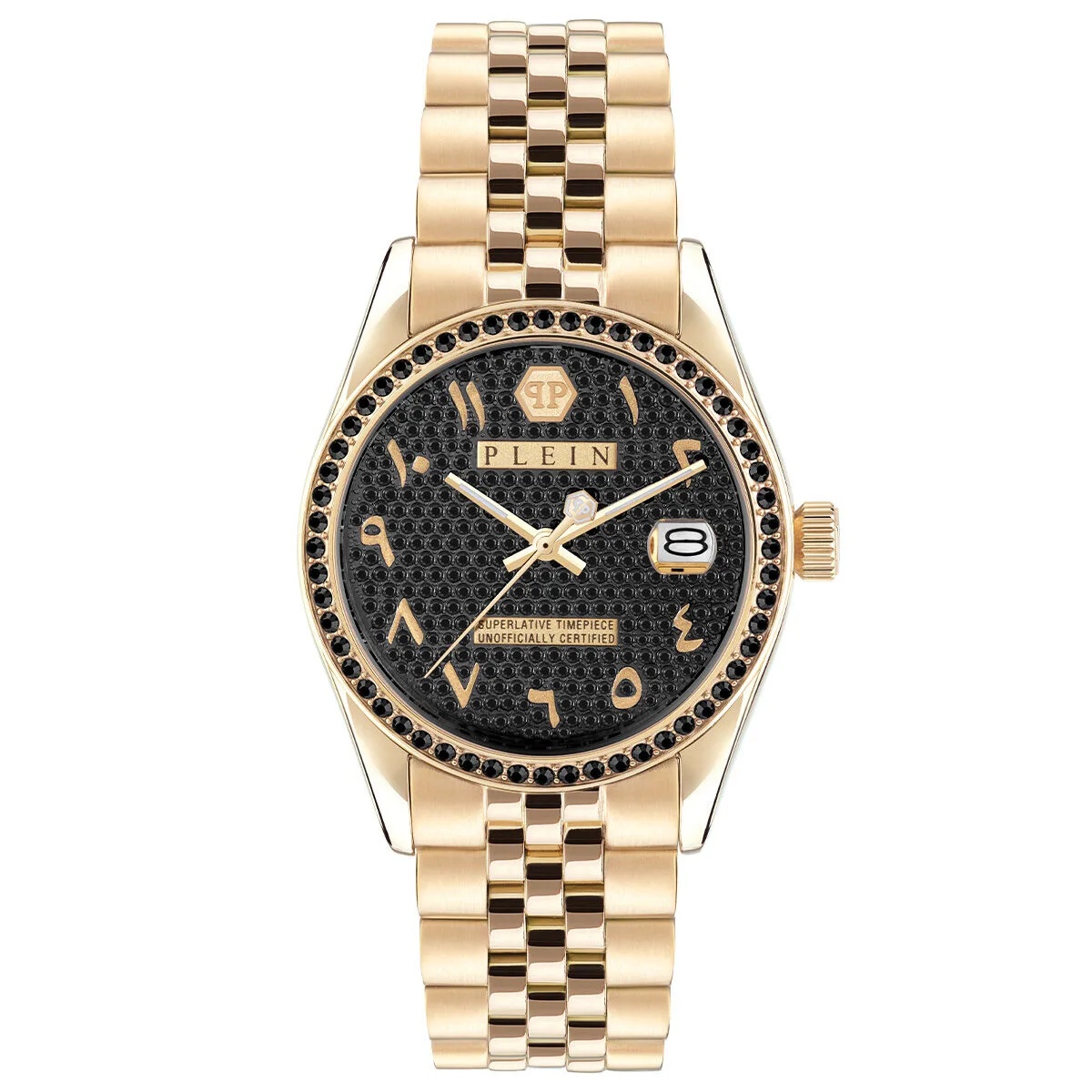 Philipp Plein Женски Часовник PWYAA0923