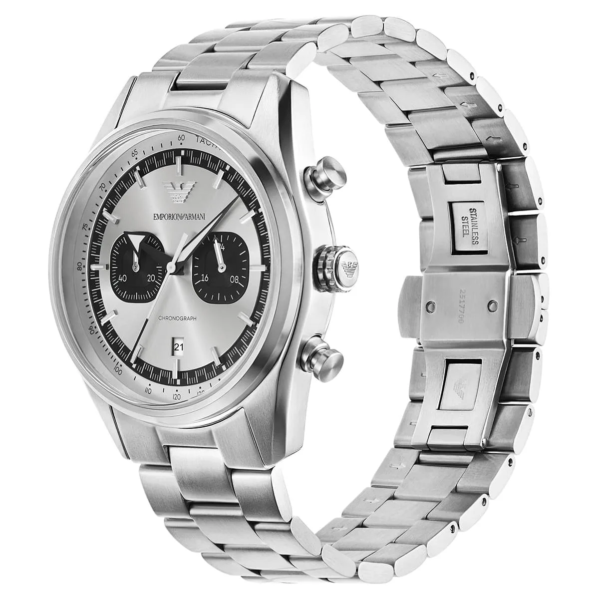 Emporio Armani Машки Часовник AR11636 2