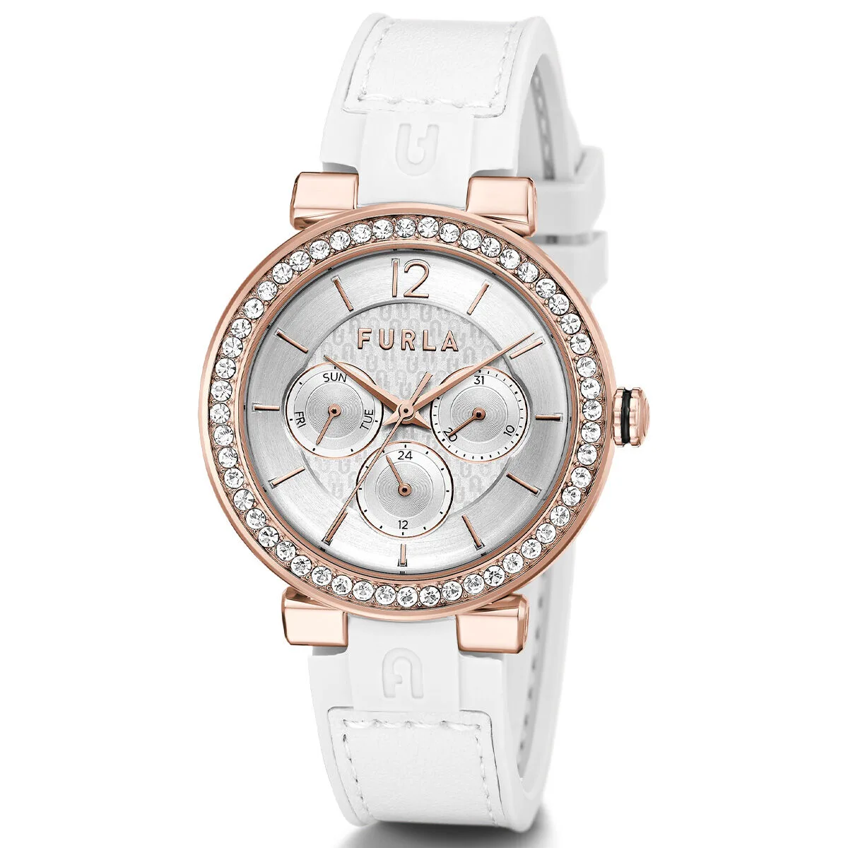 Furla Женски Часовник FRWW00011003L3 5