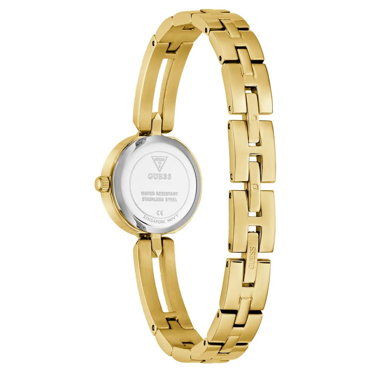 Guess Женски Часовник GUGW1016L2 3