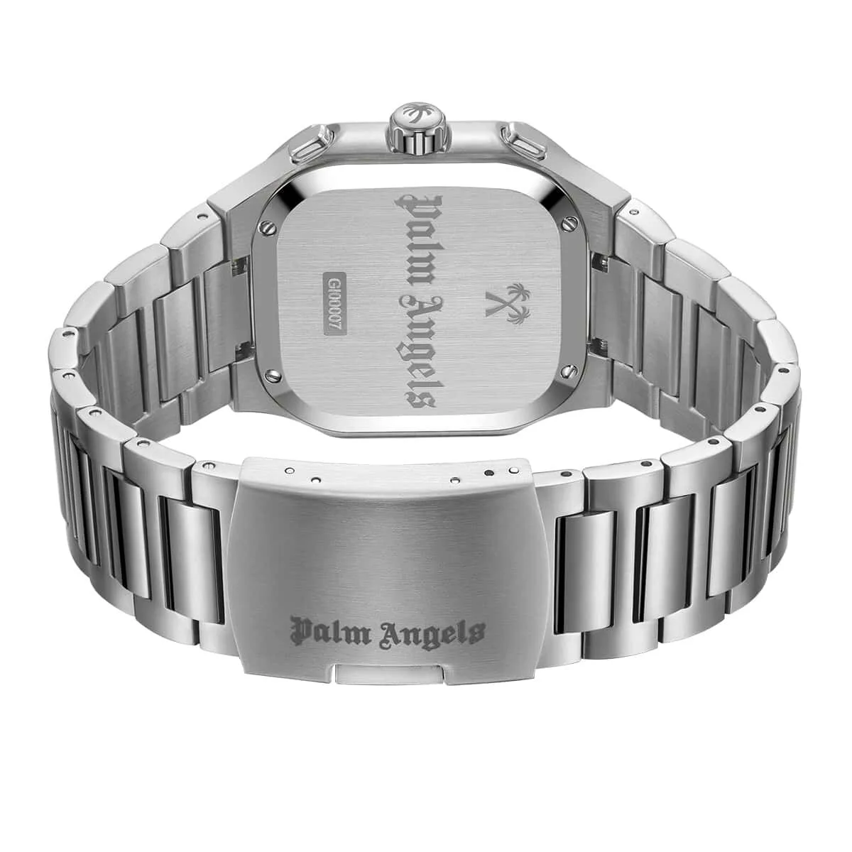 Palm Angels Машки Часовник PMWGI0000701 4