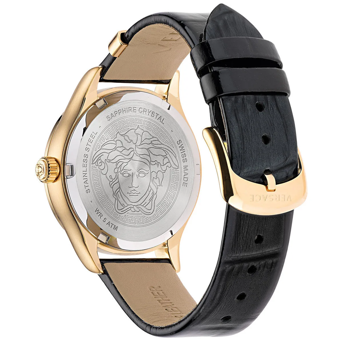 Versace Женски Часовник VRSCVE2S00222 2