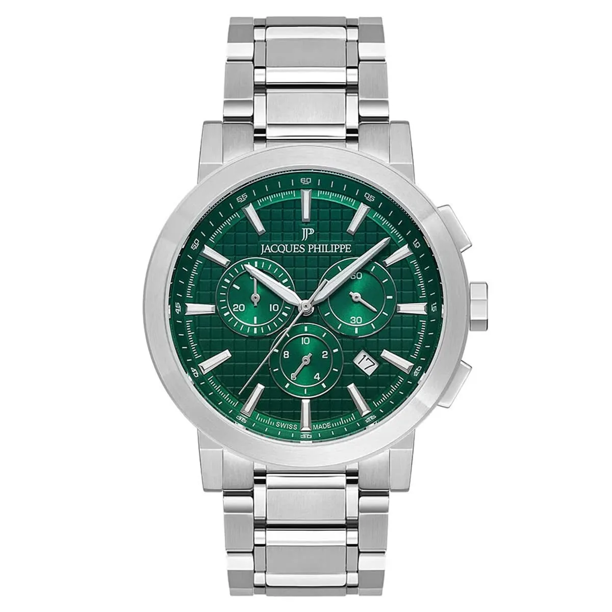 Jacques Philippe Erkek Saat JPQGC1713X6N
