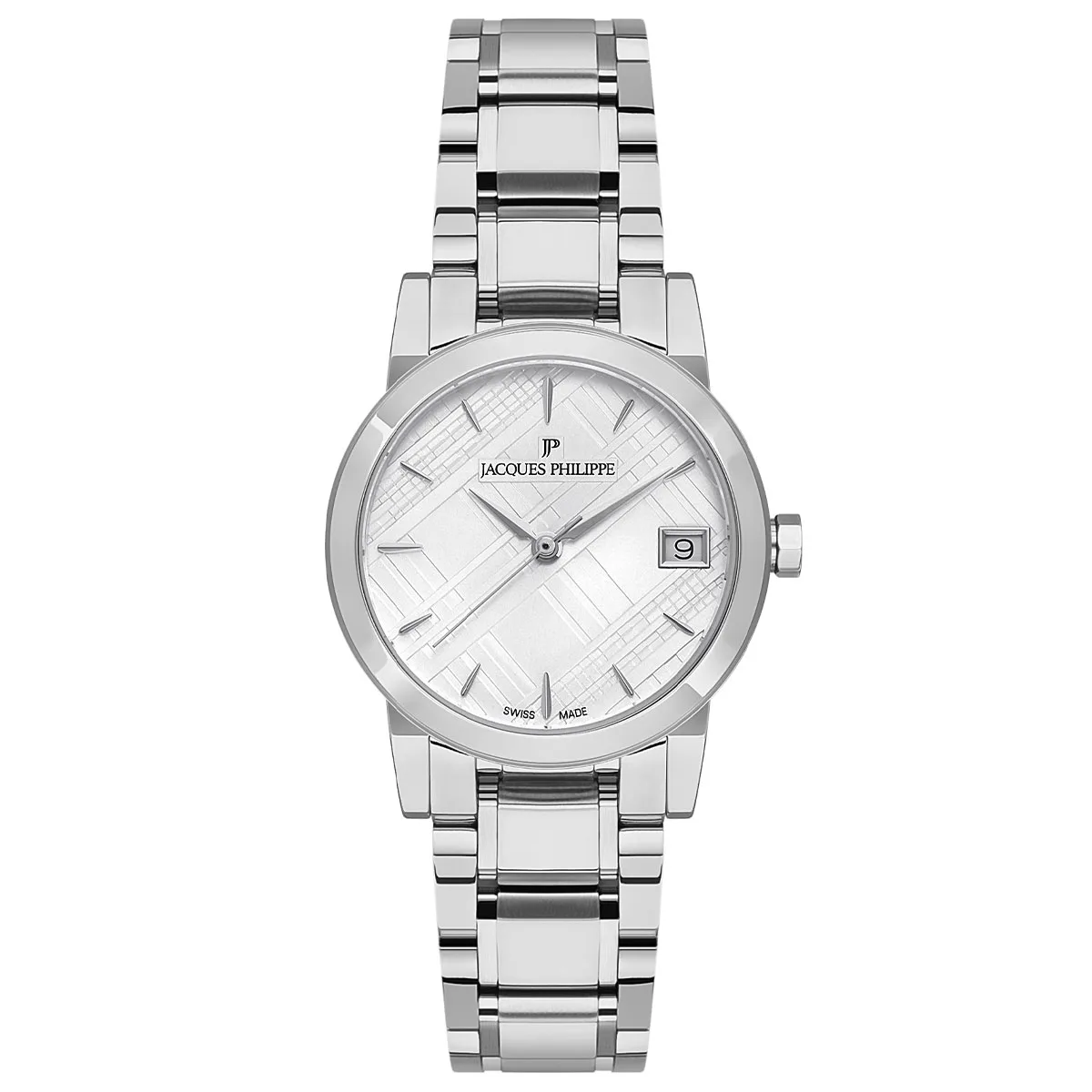 Jacques Philippe Zenski Sat JPQLS311326N