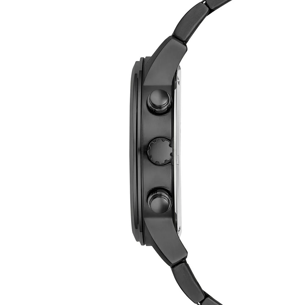 Guess Машки Часовник GUGW0627G3 5