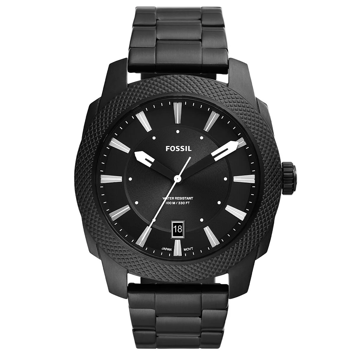 Fossil Erkek Saat FFS5971