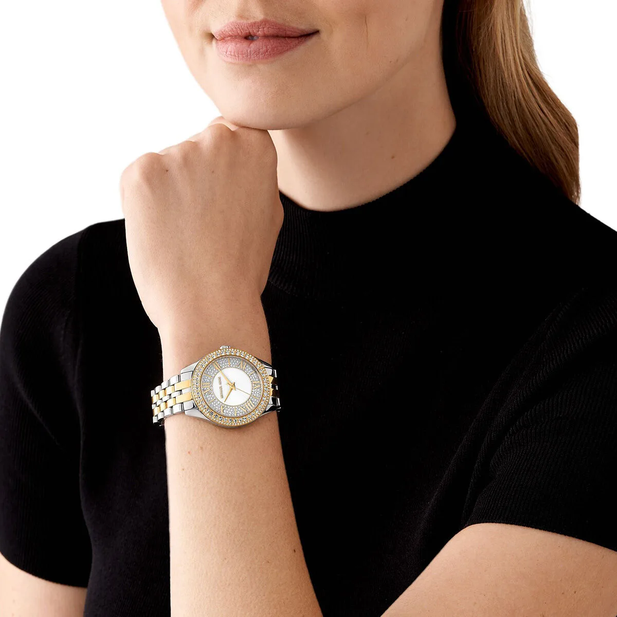 Michael Kors Kadin Saat MK4811 3