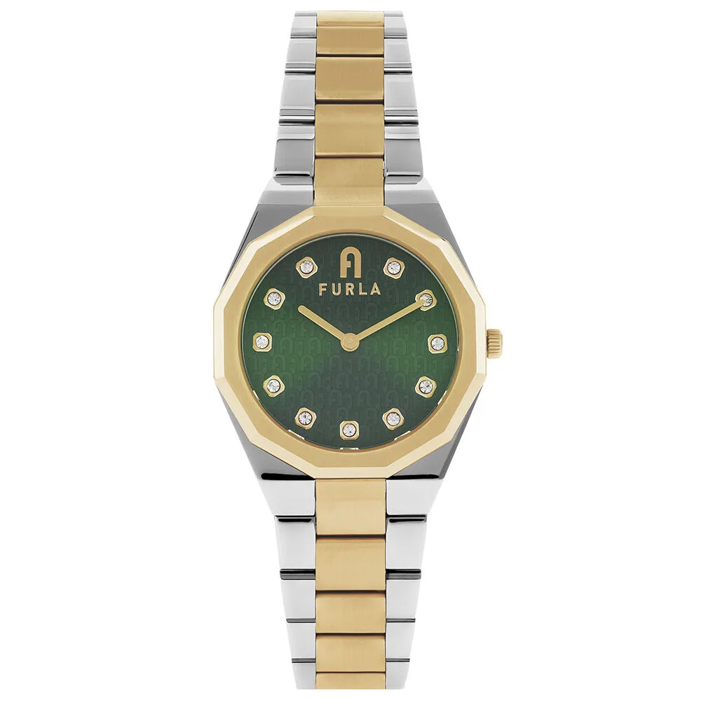 Furla Zenski Sat FRWW00052002L4