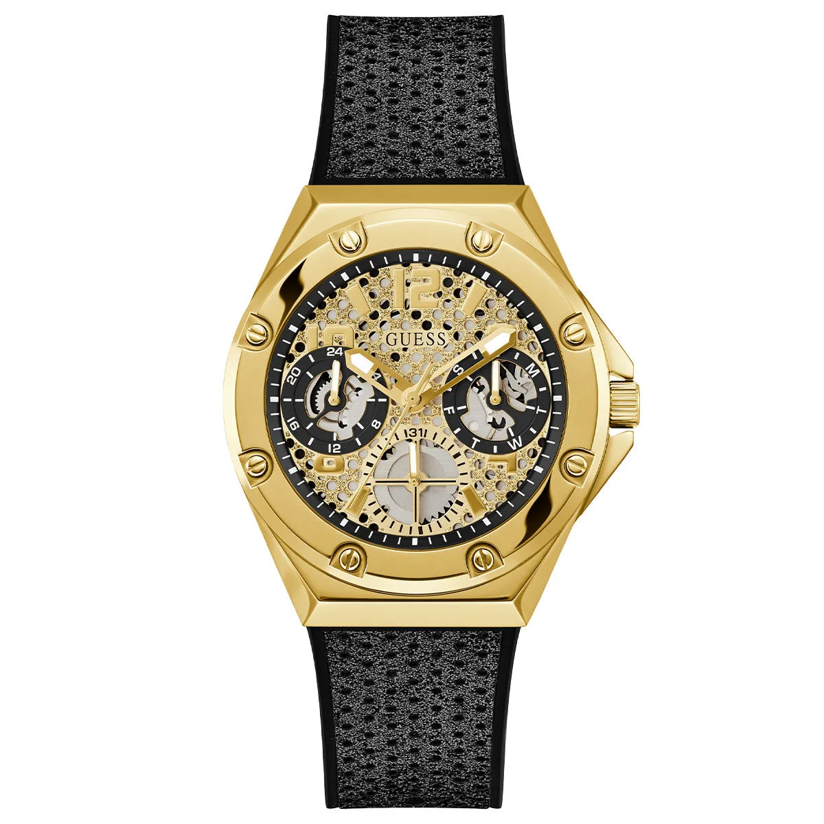 Guess Women Watch GUGW0620L2