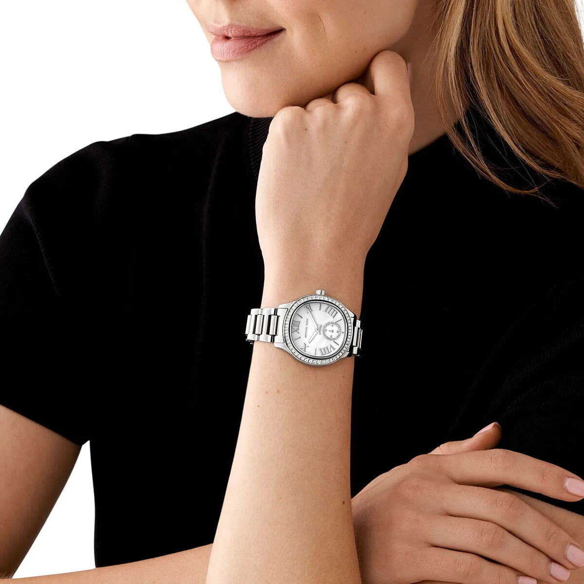 Michael Kors Женски Часовник MK4807 3