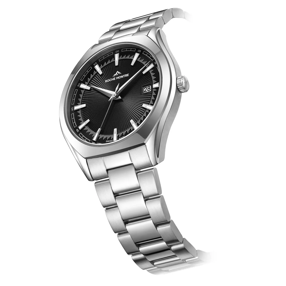 Roche Montre Машки Часовник RMG4003-03 3