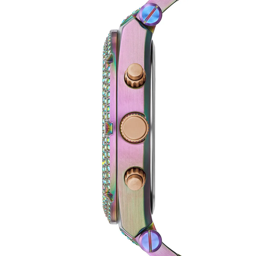 Guess Женски Часовник GUGW0440L3 5