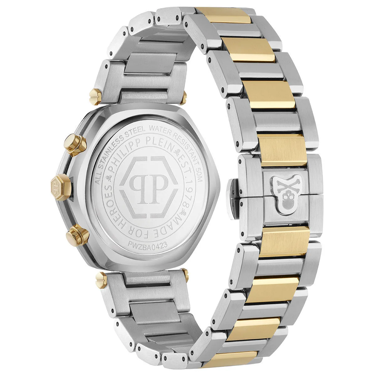 Philipp Plein Машки Часовник PWZBA0423 3