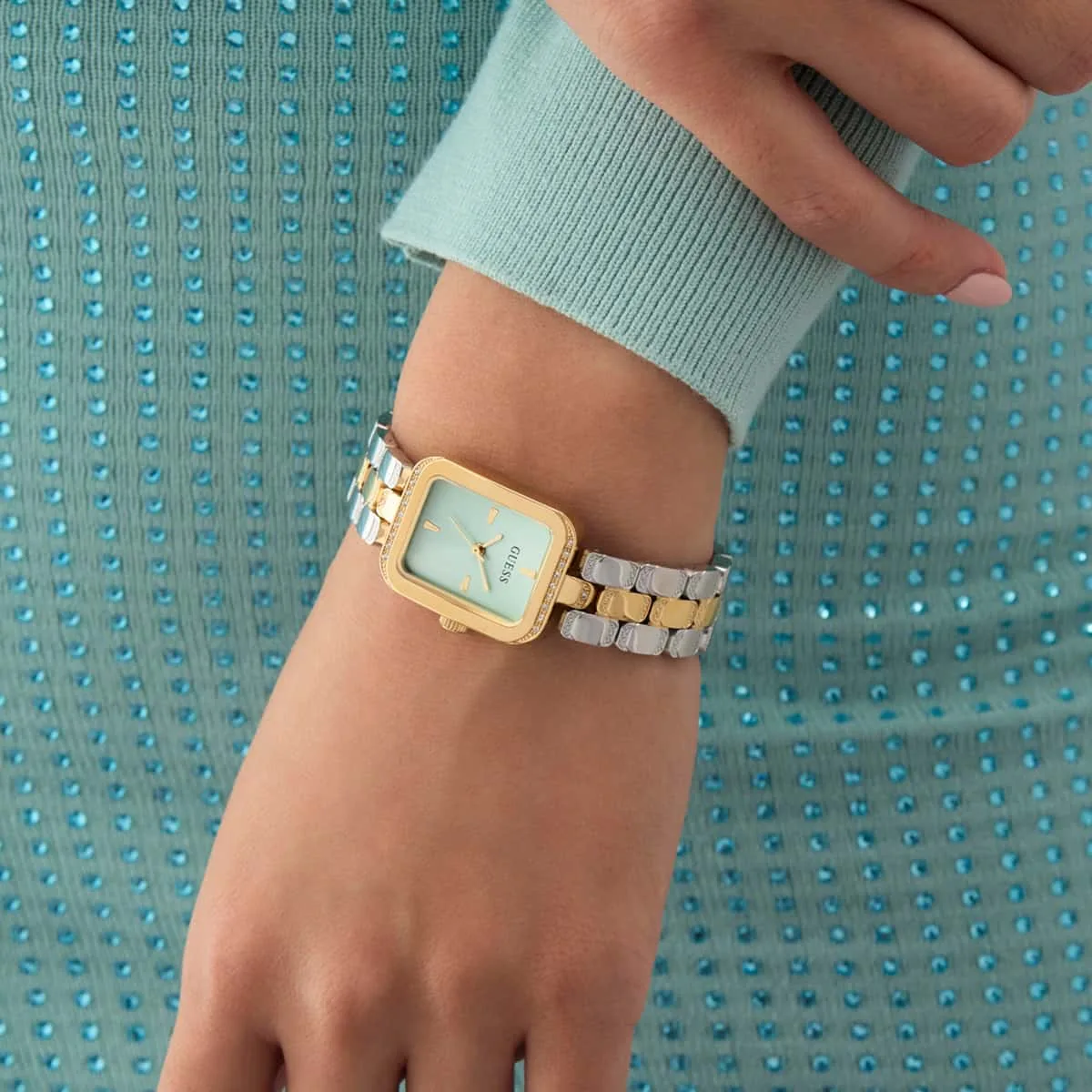Guess Женски Часовник GUGW0865L4 7
