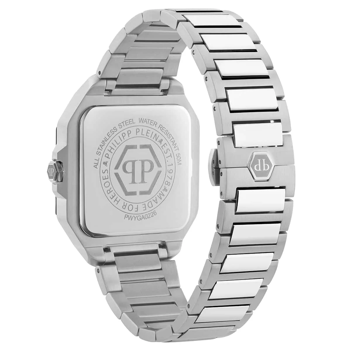 Philipp Plein Машки Часовник PWYGA0226 2