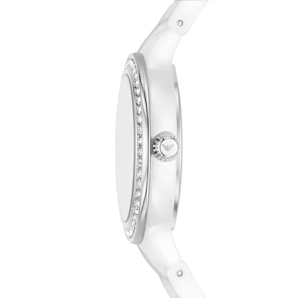 Emporio Armani Женски Часовник AR70013 4