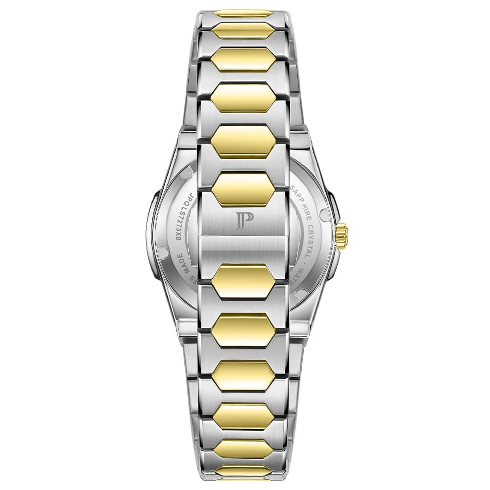 Jacques Philippe Women Watch JPQLS727328YG 3