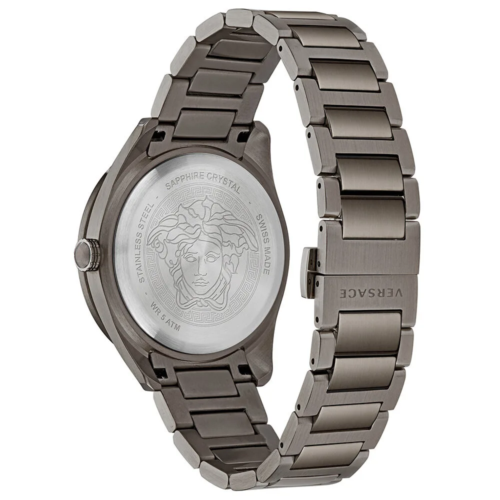 Versace Машки Часовник VRSCVE2T00622 3