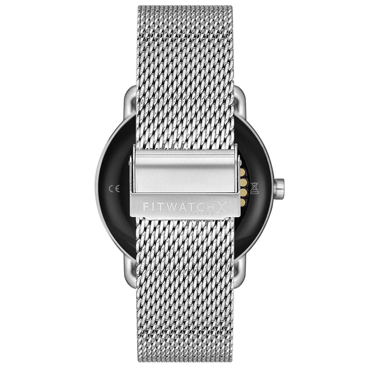 Fit Унисекс Паметен часовник FT202201R1004 2