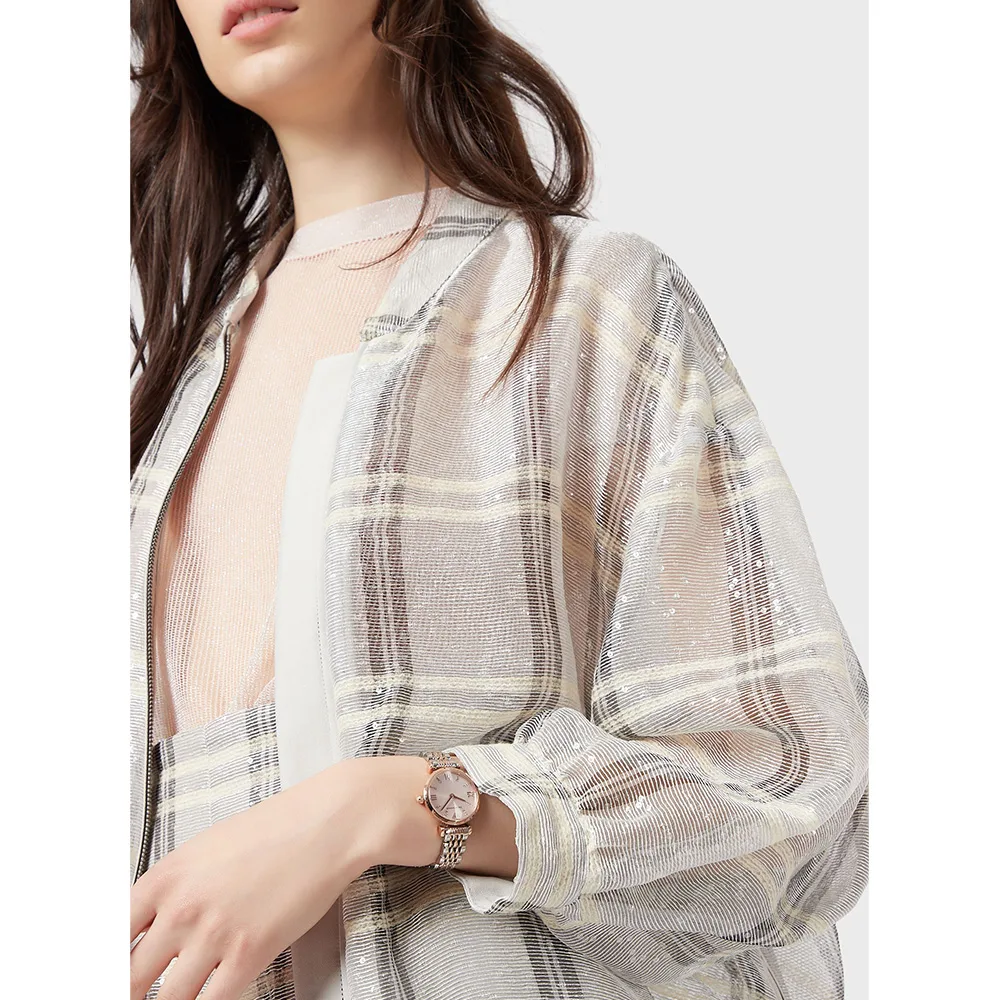 Emporio Armani Женски Часовник AR11223 2