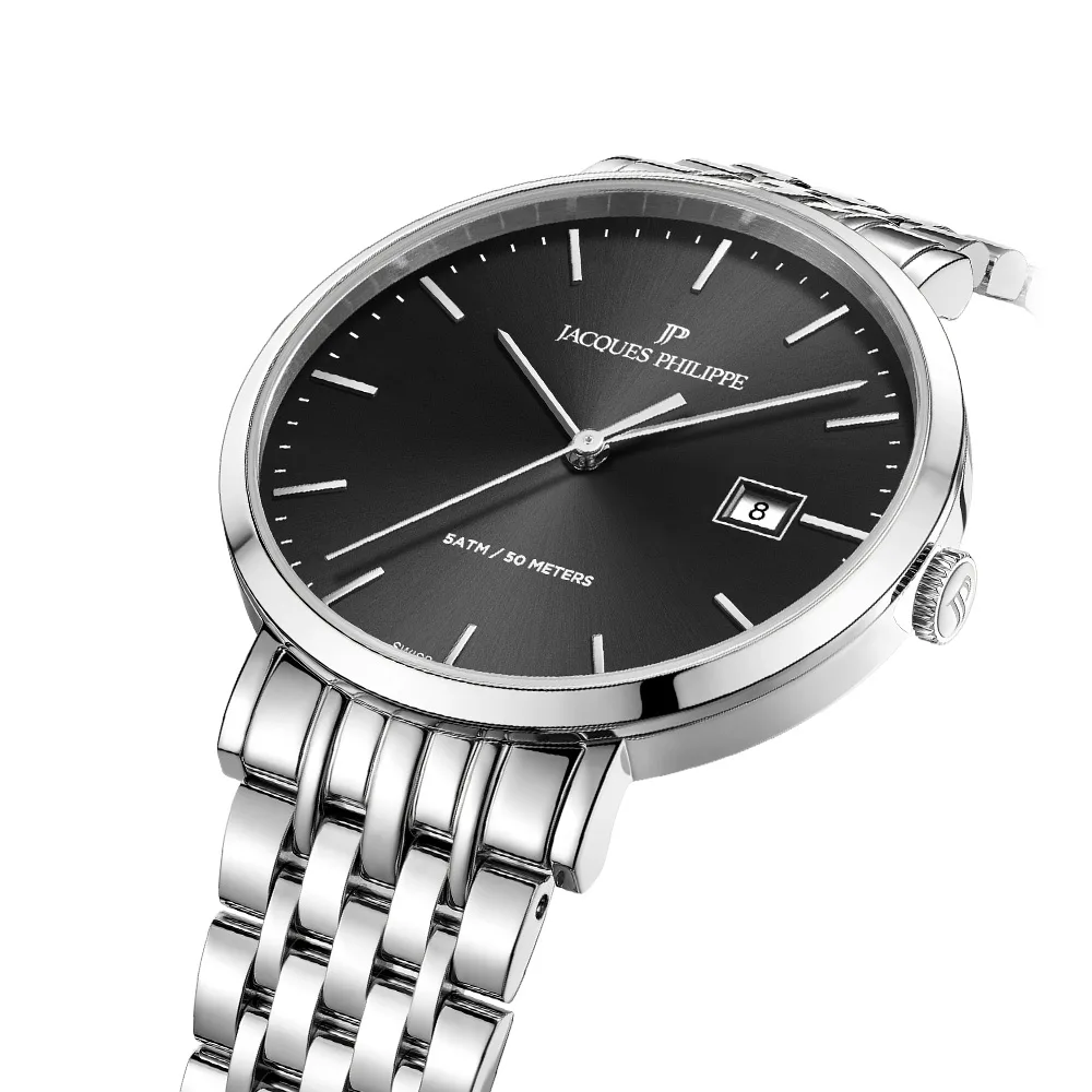 Jacques Philippe Men Watch JPQGS951316 4