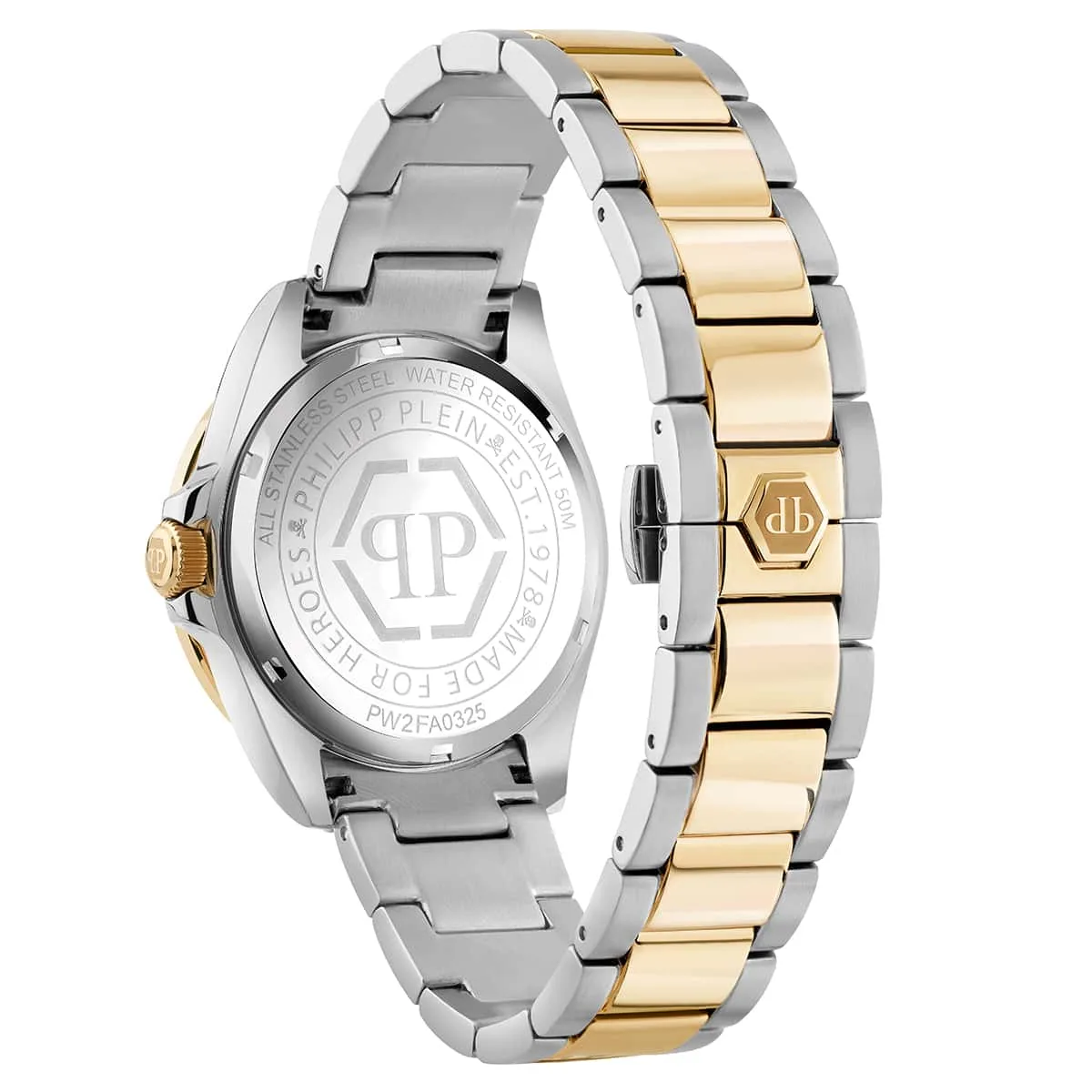Philipp Plein Унисекс Часовник PW2FA0325 3